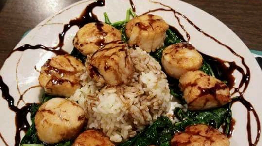 Mac’s Soda Bar photo 2