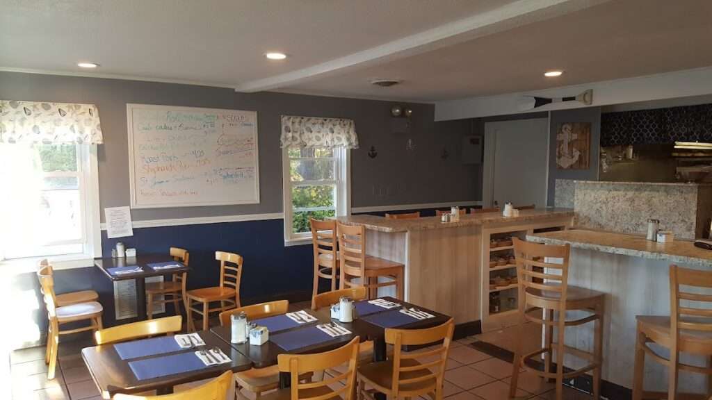 Mac’s Soda Bar photo 3