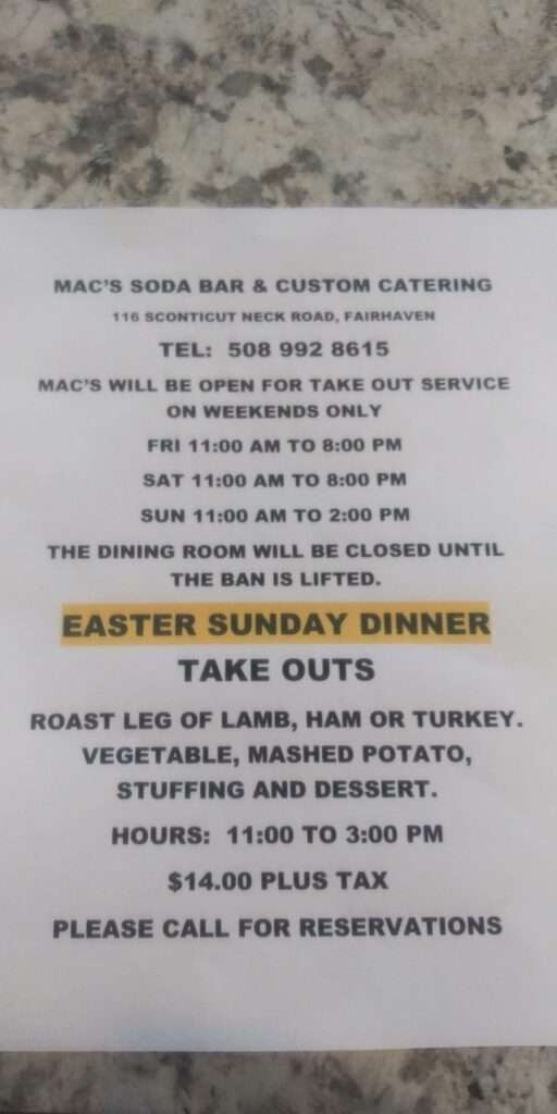 Mac’s Soda Bar photo 6